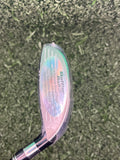 Cobra Baffler RAIL F #3 Fairway 15.5° Stiff (NEW) LEFT Left Handed