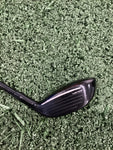 Taylormade QI10 HYBRID 19.0° – STIFF (DEMO – Left)