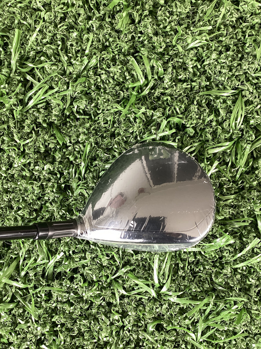 TaylorMade Stealth #5 Fairway 18° Regular Left Handed (NEW) TaylorMade