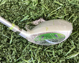Cobra T-RAIL BAFFLER #3 Hybrid 22° Ladies Left Handed (NEW)
