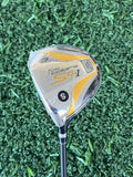 Cobra King Cobra S9.1 #3 Fairway Stiff (NEW) LEFT Left Handed