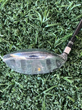 Cobra Baffler Rail F #3 Fairway 15.5° Stiff (NEW) LEFT Left Handed
