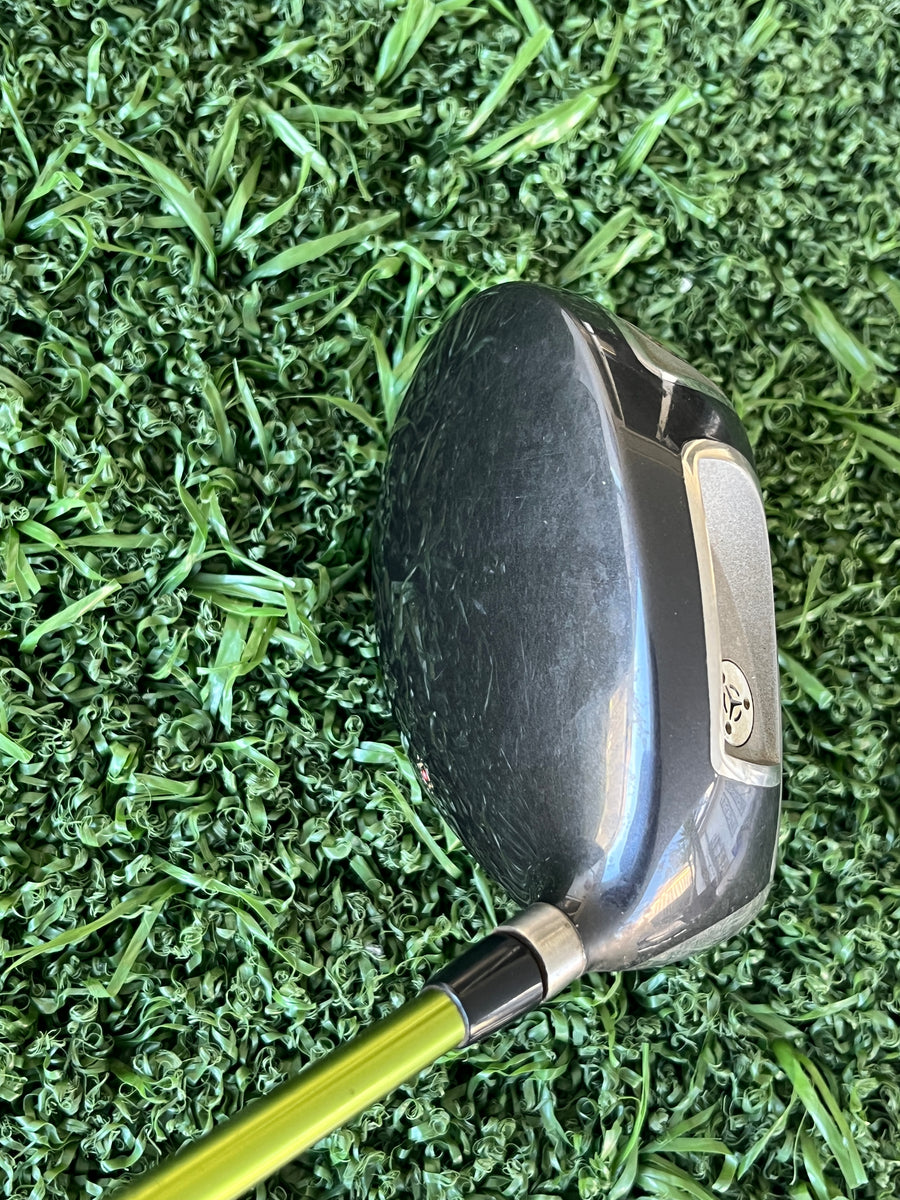Ben Hogan Big Ben C.S3 Driver 10.5° Regular (Used) Ben Hogan
