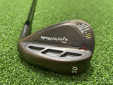 TaylorMade Milled Grind Hi-Toe Wedge 50 (USED)
