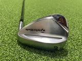 TaylorMade Milled Grind 2 Wedge 60 (USED)