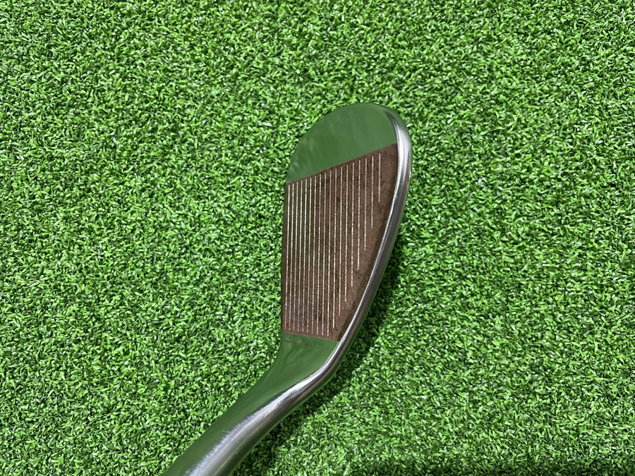 TaylorMade Milled Grind 2 Wedge 60 (USED) - sole