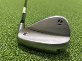 TaylorMade Milled Grind 3 Wedge 60 (USED)