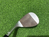 TaylorMade Milled Grind 3 Wedge 60 (USED)