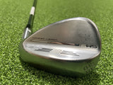 Titleist Vokey Design SM9 Wedge 58 (USED)