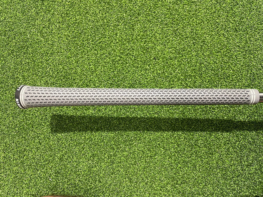 Titleist Vokey Design SM9 Wedge 58 (USED) - grooves detail