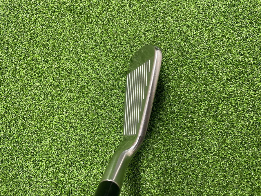 2015 Titleist AP2 716 6-9, PW Iron Set - sole