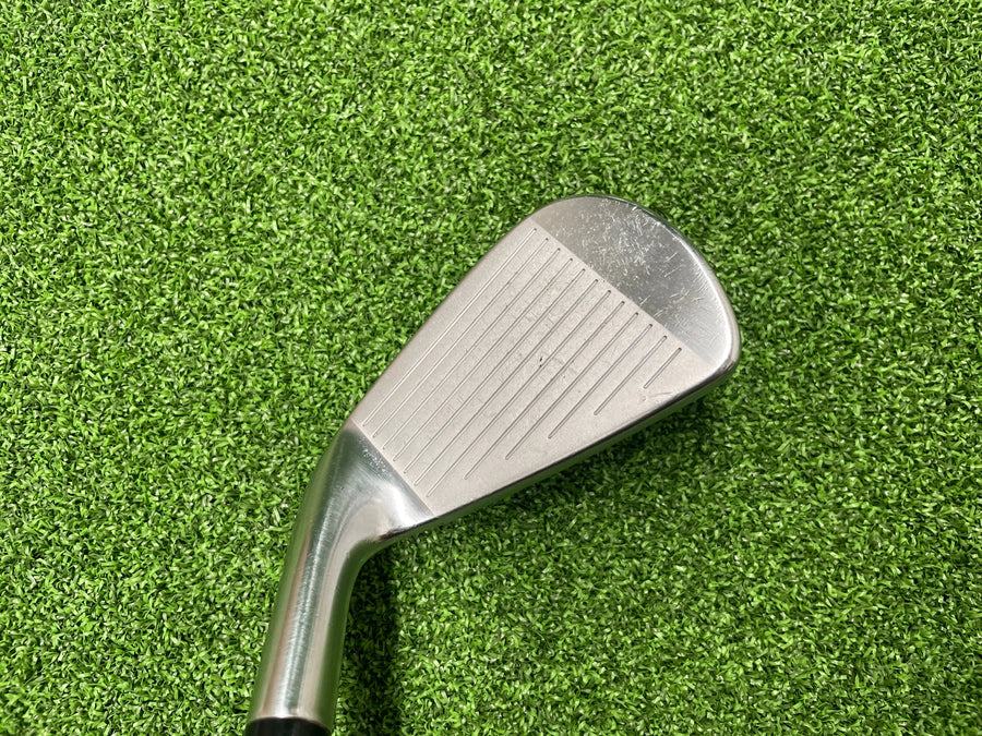 2015 Titleist AP2 716 6-9, PW Iron Set - shaft detail
