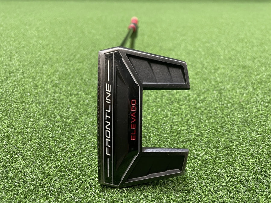 Cleveland Frontline Elevado Putter 32" (USED)