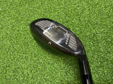 2025 Cleveland Halo XL 4 Hybrid 20° Regular Left Handed (USED)
