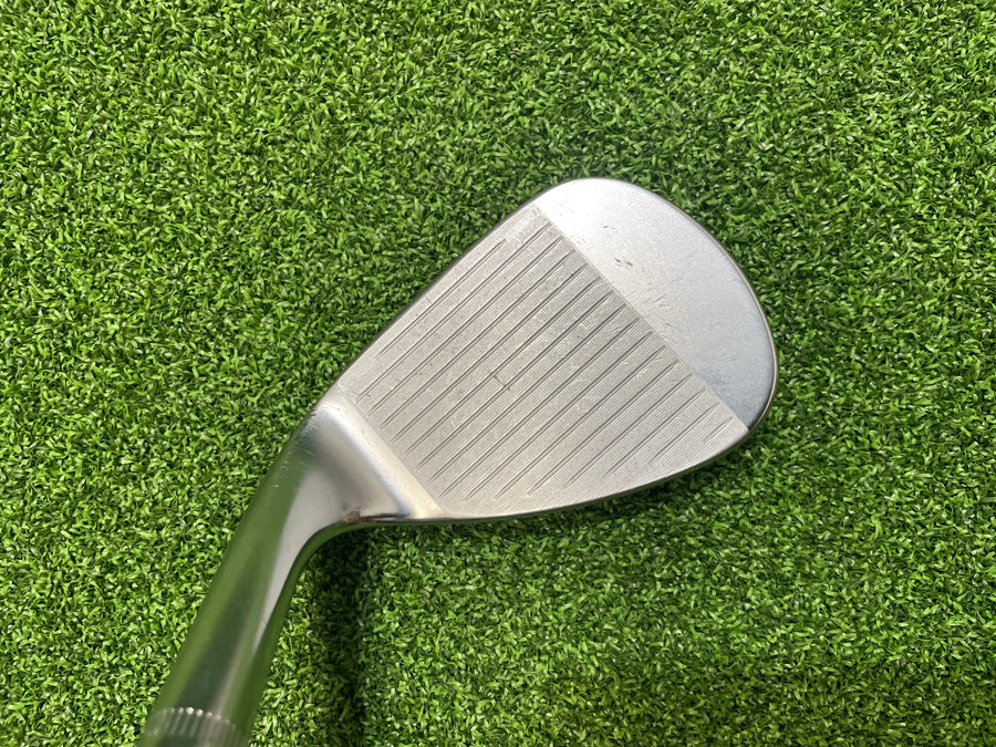 2017 Callaway Mack Daddy 4 Chrome Wedge 56° Stiff (USED)