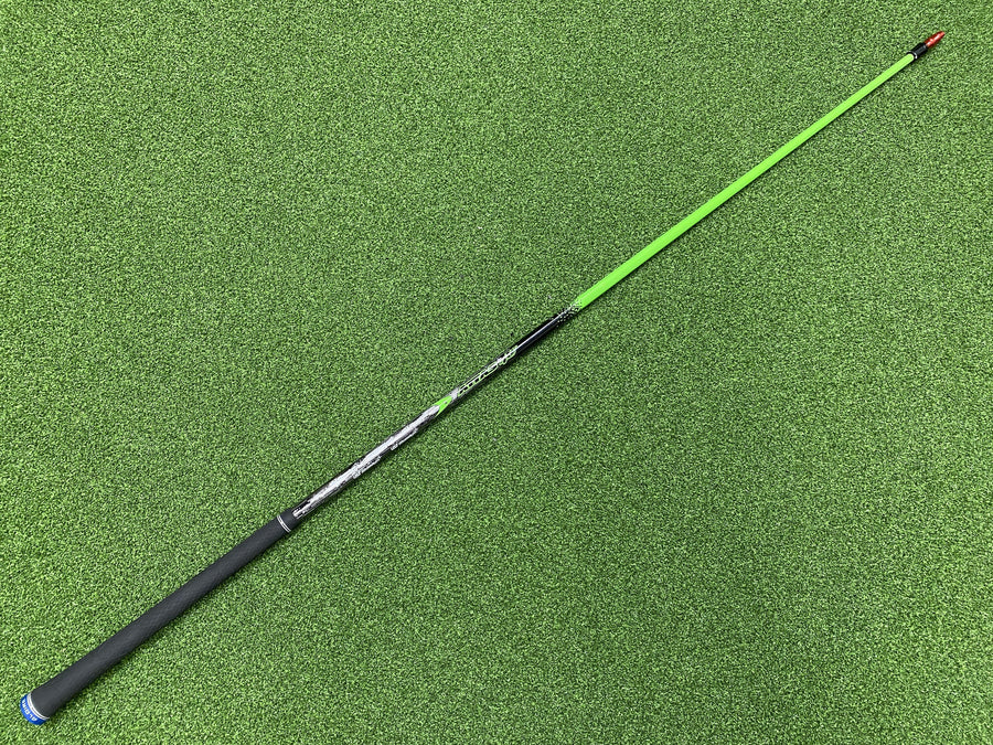 TaylorMade Attas 4U 6R Driver Shaft Regular (USED) - shaft