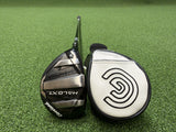 2025 Cleveland Halo XL 3 Hybrid 18° Regular Left Handed (USED)