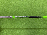 TaylorMade Attas 4U 6R Driver Shaft Regular (USED)