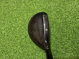 2025 Cleveland Halo XL 3 Hybrid 18° Regular Left Handed (USED)
