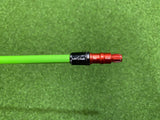 TaylorMade Attas 4U 6R Driver Shaft Regular (USED)