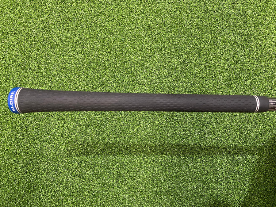 TaylorMade Attas 4U 6R Driver Shaft Regular (USED) - full length