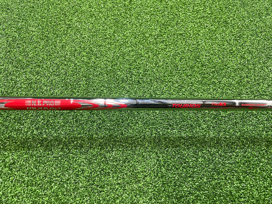 2022 PING Glide 4.0 Wedge 58° Stiff (USED)