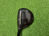 2025 Cleveland Halo XL 5 Wood 18° Regular (USED)