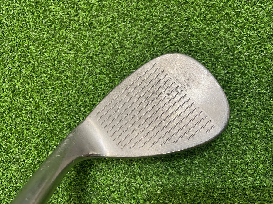 TaylorMade ATV Wedge 58° (USED) - back
