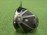 2017 Callaway GBB Epic Sub Zero Driver 10.5° Regular (USED)