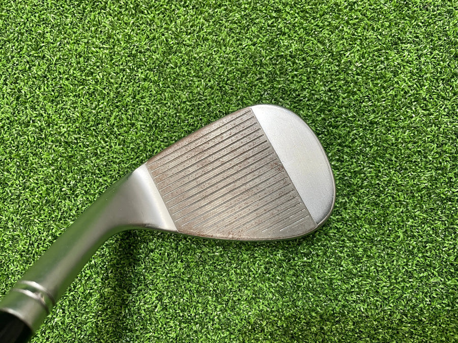 2021 TaylorMade Milled Grind 3 Wedge 60° Stiff (USED)
