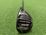2025 Cleveland Halo XL 4+ Hybrid 20° Regular (USED)