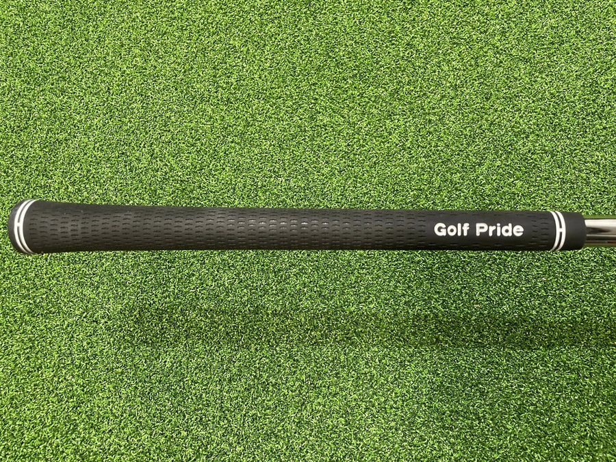 2021 TaylorMade Milled Grind 3 Wedge 60° Stiff (USED)
