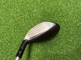 2023 Bridgestone B1 3 Hybrid 21° Stiff (USED)