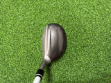 2007 Nike Slingshot HL 5 Hybrid 28° Ladies (USED)