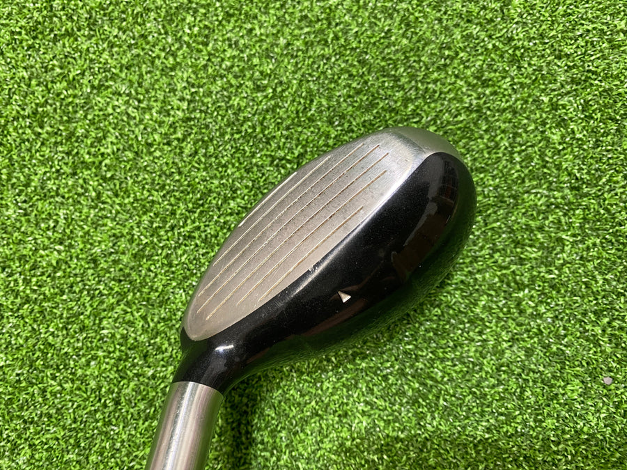 2010 Adams Golf IDEA #3 Hybrid 17° Stiff (USED) - back