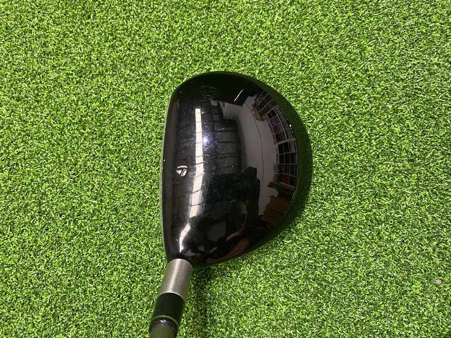 TaylorMade R5XL Ladies #3 Fairway (USED) - sole