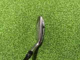 2008 TaylorMade Burner Plus Iron Set 5-PW, SW Ladies (USED)