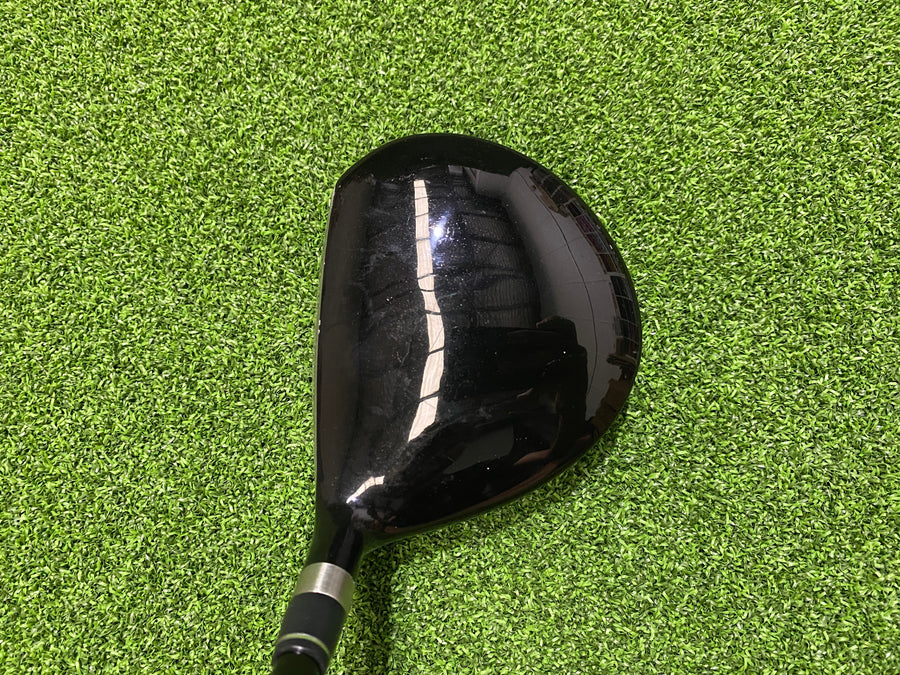 Jack Nicklaus THF-J05 Hyper Steel #5 Fairway 18° Regular (USED) - sole