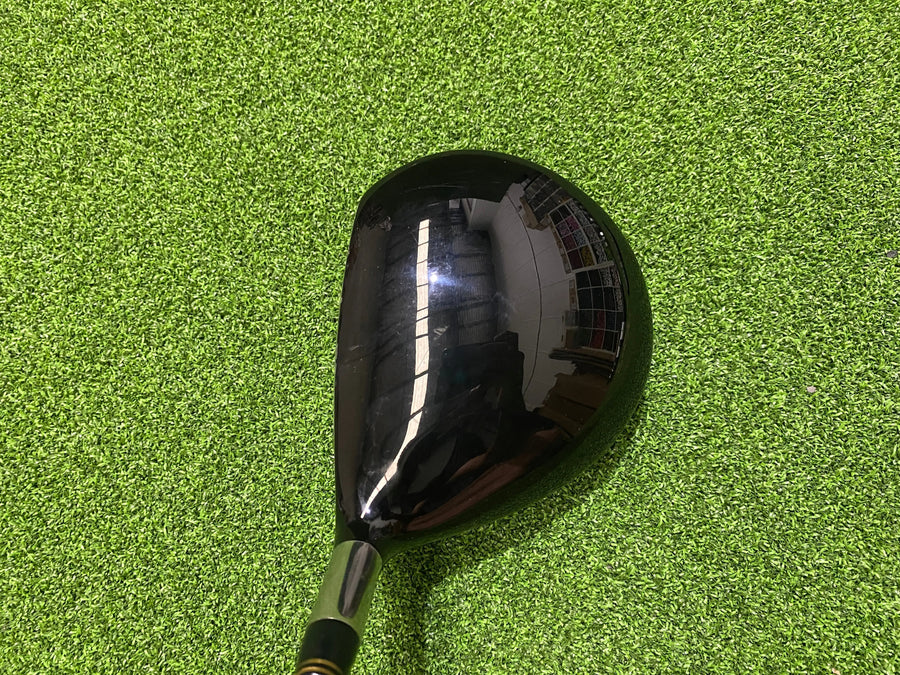 Bridgestone TourStage X-Drive Driver 10.5° Stiff (USED) - sole
