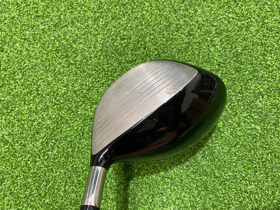 Bridgestone TourStage X-Drive Driver 10.5° Stiff (USED) - back