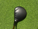 2017 PING G400 SFT 19° 5 Wood With Headcover (USED)