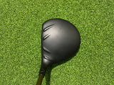2017 PING G400 SFT 16° 3 Wood With Headcover (USED)