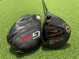 2019 PING G410 SFT 16° 3 Wood With Headcover (USED)