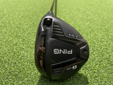 2020 PING G425 LST 14.5° 3 Wood (USED)