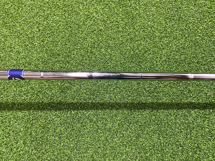 TaylorMade TP Hydroblast Bandon 3 Putter 34" (USED) - shaft/grip