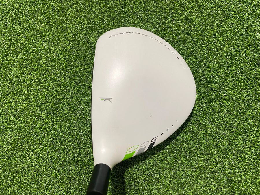 2012 TaylorMade RBZ Tour 3 Wood 14.5° Regular (USED)