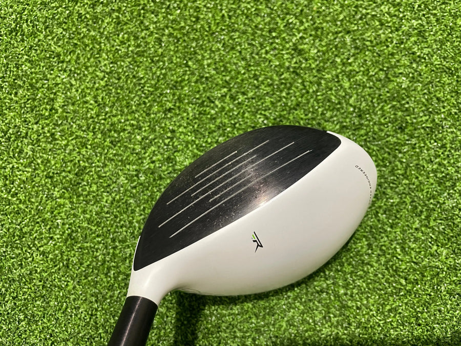 2012 TaylorMade RBZ Tour 3 Wood 14.5° Regular (USED)