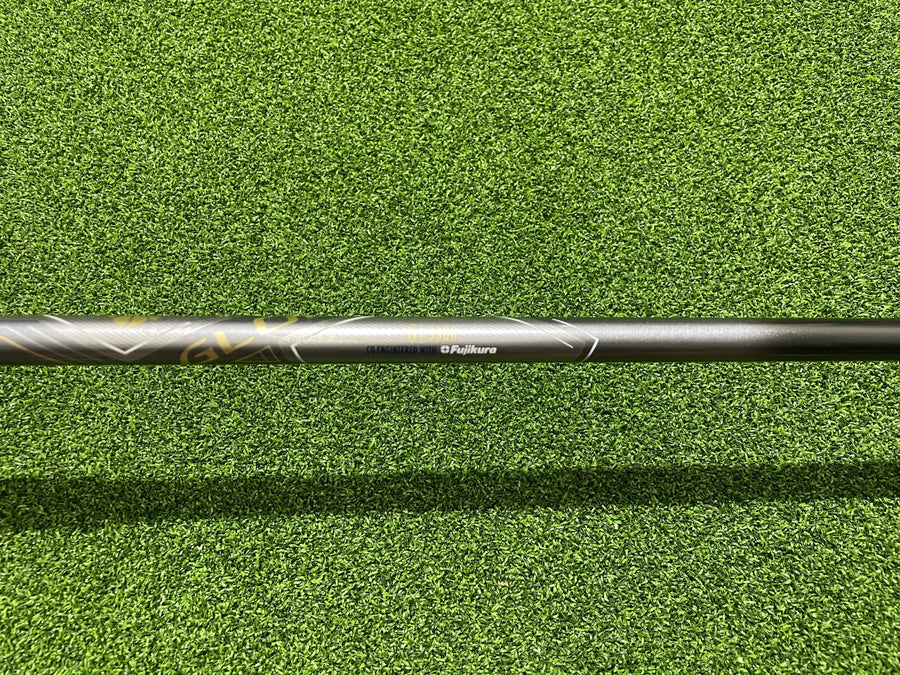 2012 TaylorMade RBZ Tour 3 Wood 14.5° Regular (USED)