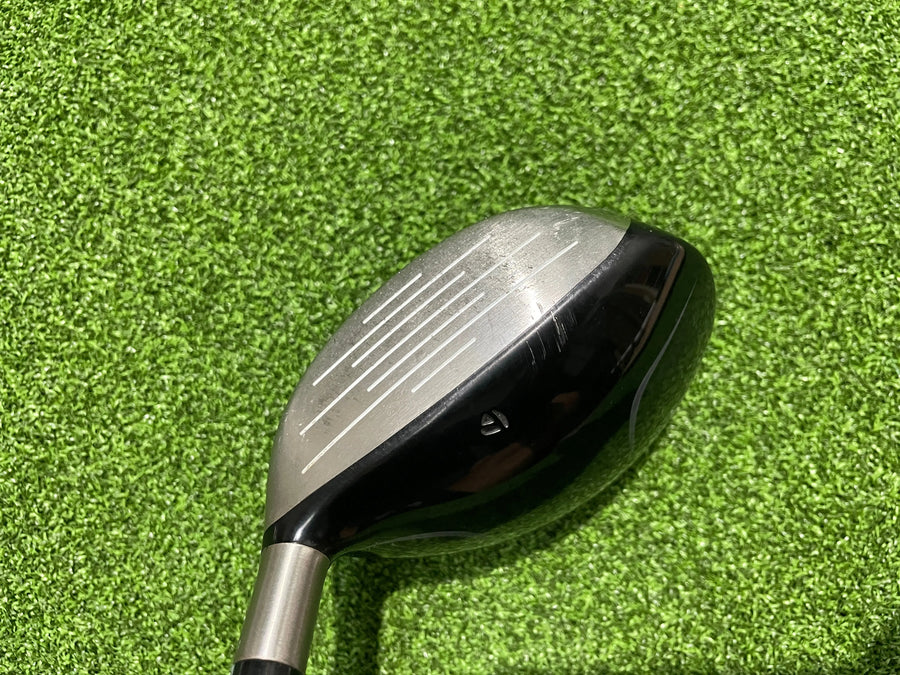 2007 TaylorMade Burner 3 Wood 15° Stiff (USED)