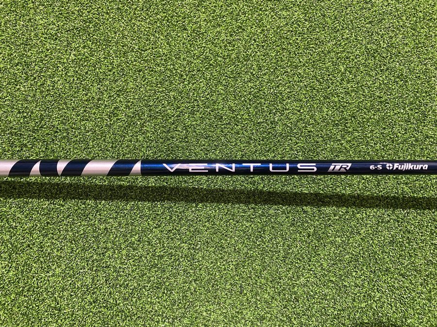 Srixon ZXi 9° Driver Stiff With Headcover (LIKE NEW) - shaft
